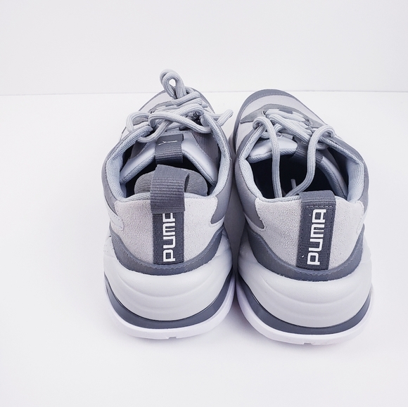 Puma thunder fashion 2.0 high rise Sneakers - Picture 3 of 4